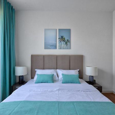 The Luxury Flat Apartment Ahtopol Luaran gambar