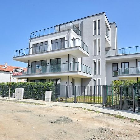 The Luxury Flat Apartment Ahtopol Luaran gambar