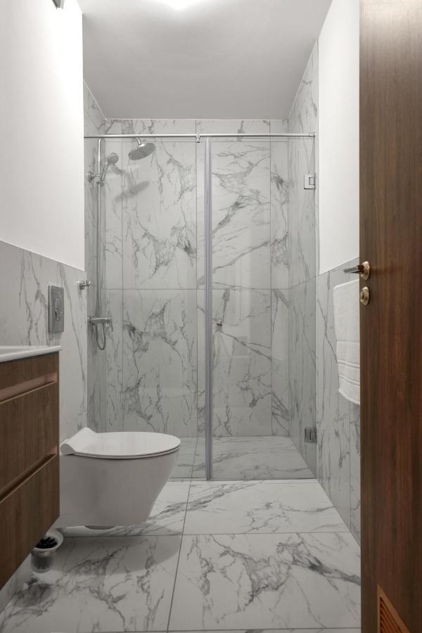 The Luxury Flat Apartment Ahtopol Luaran gambar